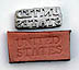 United States Pewter Stamp