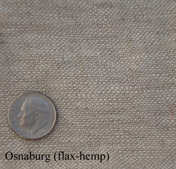 Osnaburg Linen