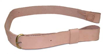 Musket Sling B2