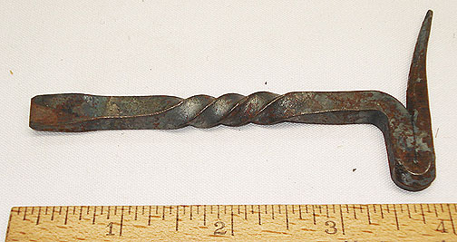 American Musket Tool