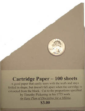 Cartridge Paper