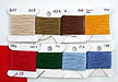 35 weight Linen Thread