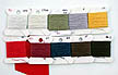 40 weight Linen Thread